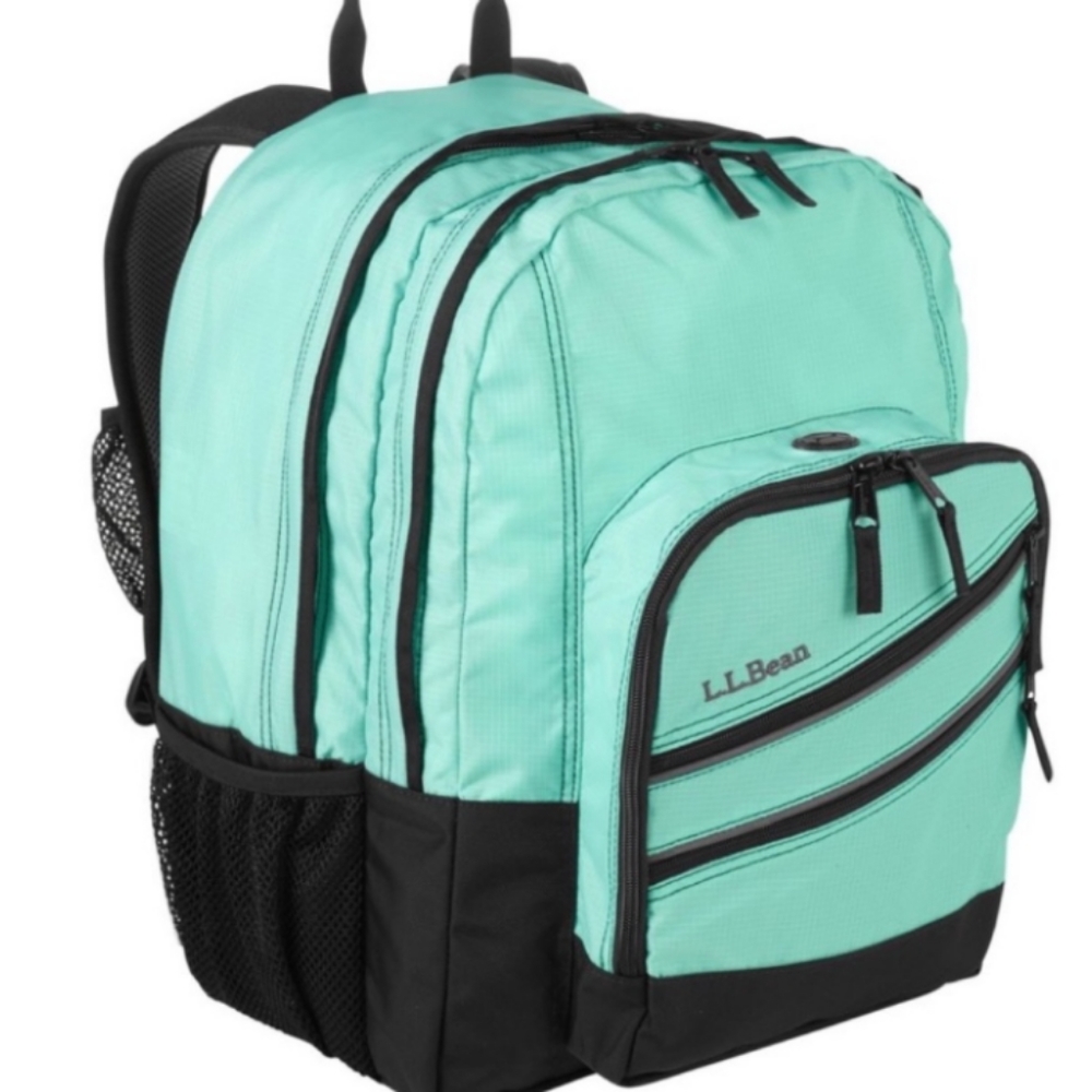 L.L Bean backpack